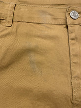 Plus Emma Skirt in Khaki