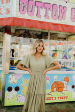 Taylor in Georgian Green