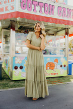 Taylor in Georgian Green