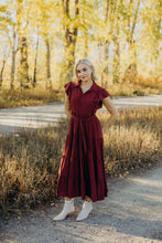 Goldie In Clay Creek
