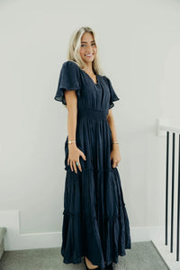 Taylor in Vintage Blue