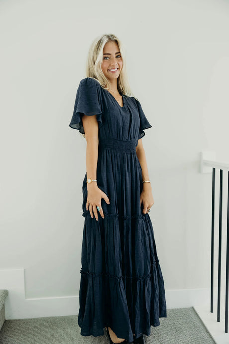 Taylor in Vintage Blue
