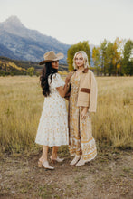 The Jessa in Wild Honey
