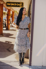 The Jessa in Vintage Ink