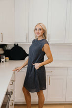 Chesney Woolridge Plaid