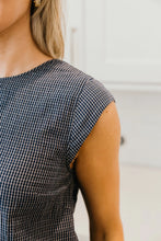 Chesney Woolridge Plaid
