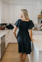 Liv in Smoky Blue