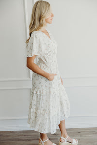 The Jessa in Tea Party