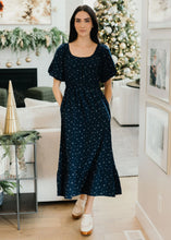 Twila in Kitchen Blue