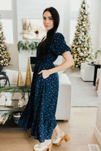 Twila in Kitchen Blue