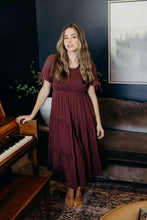 Merritt in Saddlewood