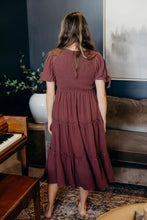 Merritt in Saddlewood