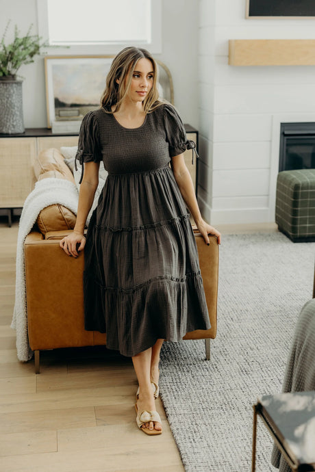 Merritt in Luminous Gray