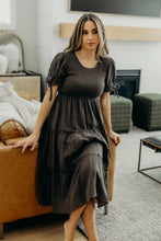 Merritt in Luminous Gray