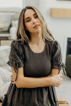 Merritt in Luminous Gray