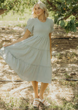 Merritt in Summer Song