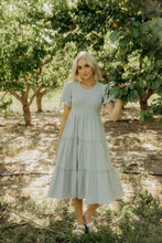 Merritt in Summer Song