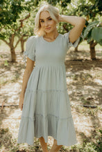 Merritt in Summer Song