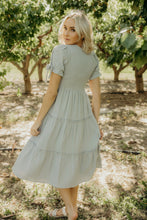 Merritt in Summer Song