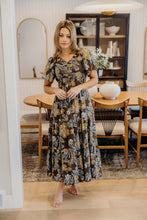 Shay in Golden Fawn
