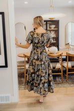 Shay in Golden Fawn