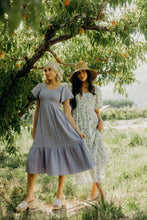 Kendall in Enchanted