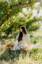 Indy in Honeybloom