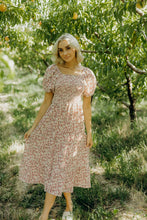 Sherelle in Heirloom Rosette - Skirtz & Co