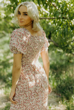 Sherelle in Heirloom Rosette - Skirtz & Co