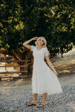 McCall in Floret Fizz