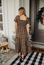 Jules in Brown Truffle