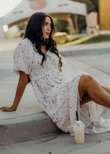 Jensen in Tea Rose Tint - Skirtz & Co