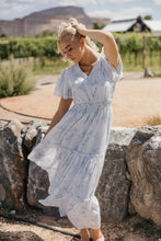 The Eden in Whimsical Floral