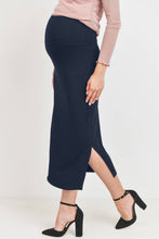 The Ella Maternity Skirt