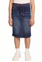 The Lorna Girls Denim