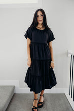 The Serena in Black