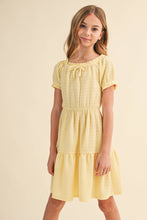 The Buttercup Girls Dress
