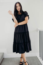 The Serena in Black