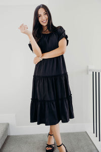 The Serena in Black