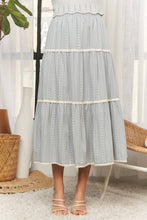 The Seaside Serene Maxi