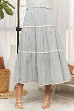 The Seaside Serene Maxi