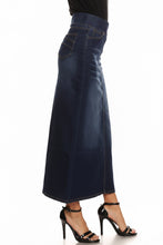 The Haven in Dark Indigo