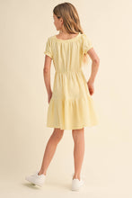 The Buttercup Girls Dress