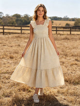 Abigail Dress