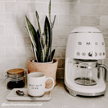 Best Mom Ever Stoneware Coffee Mug - Gifts & Home Decor - Skirtz & Co