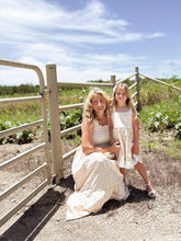 Girls Abby Dress