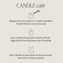 Farmhouse 9oz Soy Candle - Fall Home Decor & Gifts
