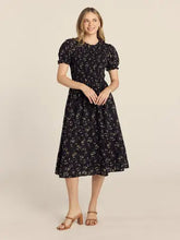 Sophie Bloom Dress