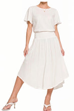 The Maya Skirt