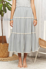 The Seaside Serene Maxi